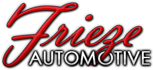 Frieze Automotive - logo